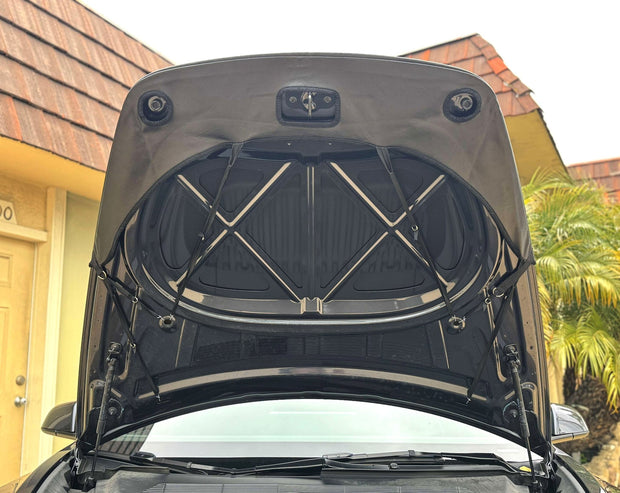 Full Mask Bra For Tesla Model 3 2024-2025