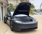 Full Mask Bra For Tesla Model 3 2024-2025