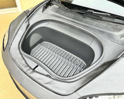 Full Mask Bra For Tesla Model 3 2024-2025