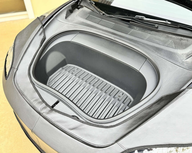 Full Mask Bra For Tesla Model 3 2024-2025