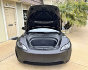 Full Mask Bra For Tesla Model 3 2024-2025