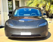 Full Mask Bra For Tesla Model 3 2024-2025