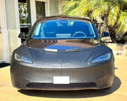 Full Mask Bra For Tesla Model 3 2024-2025