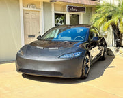 Full Mask Bra For Tesla Model 3 2024-2025