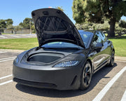 Full Mask Bra For Tesla Model 3 Performance 2024-2025