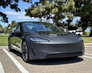 Full Mask Bra For Tesla Model 3 Performance 2024-2025
