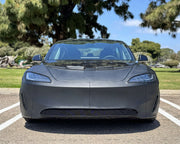 Full Mask Bra For Tesla Model 3 Performance 2024-2025