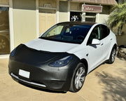 Full Mask Bra For Tesla Model Y 2020-2024