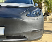 Full Mask Bra For Tesla Model Y 2020-2024