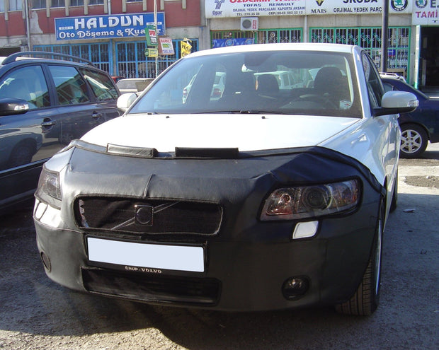 Full Mask Bra For Volvo V40 2005-2007 / S40 2004-2007