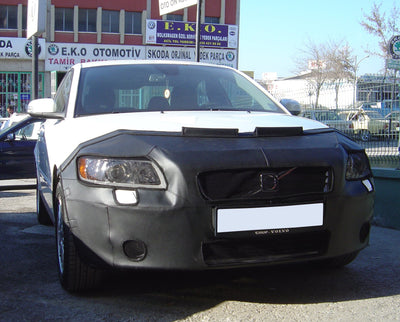 Full Mask Bra For Volvo V40 2005-2007 / S40 2004-2007