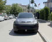Full Mask Bra For Tesla Model Y Juniper 2026