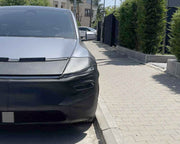 Full Mask Bra For Tesla Model Y Juniper 2026