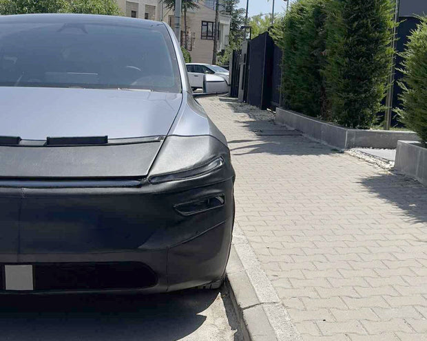 Full Mask Bra For Tesla Model Y Juniper 2026