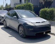 Full Mask Bra For Tesla Model Y Juniper 2026