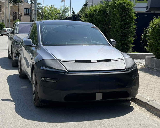 Full Mask Bra For Tesla Model Y Juniper 2026