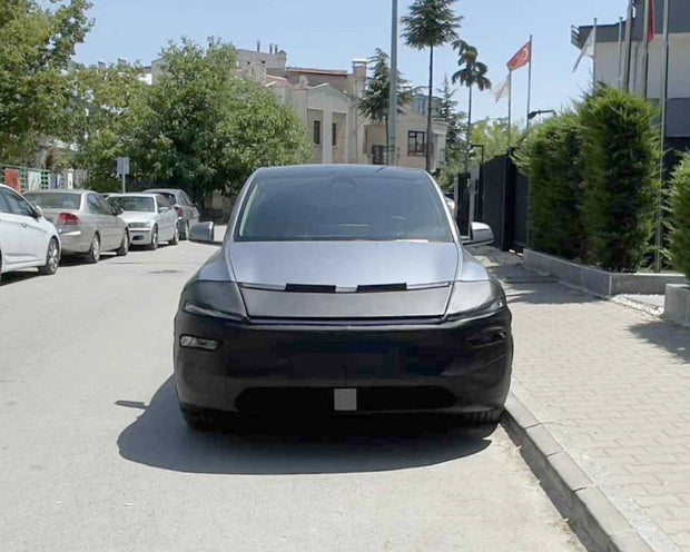 Full Mask Bra For Tesla Model Y Juniper 2026