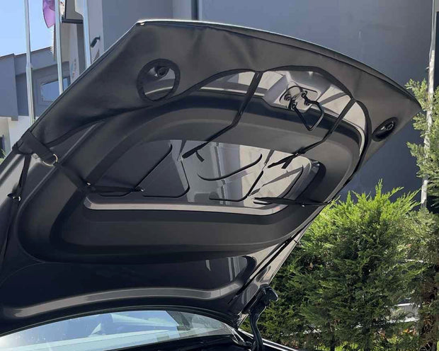 Full Mask Bra For Tesla Model Y Juniper 2026