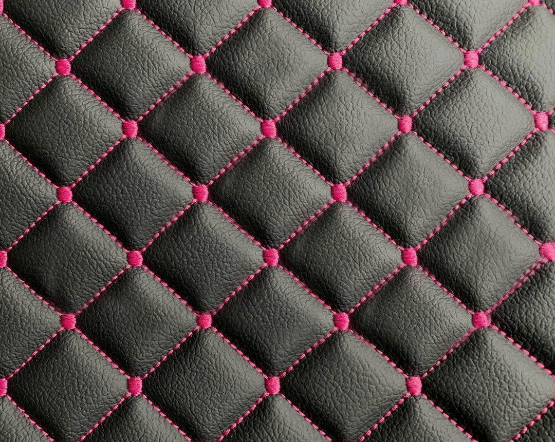 thumbnail image 2 of Dash Designs Custom Carpet Dash Cover For Honda Element 2007-2011 (Black) 2 of 3