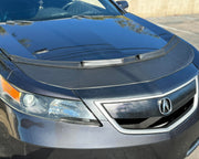Hood Bra For Acura TL 2009-2014