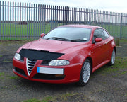 Hood Bra For Alfa Romeo GT 2004-2010