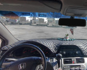 Dash Cover For Honda Odyssey 2005-2010