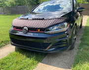 Cobra Auto Accessories Car Bonnet Hood Bra in Diamond Fits VW Volkswagen  Golf 7 MK7 2015 2016 2017 2018 2019