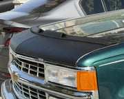 Hood Bra For Chevrolet / GMC CK Series 1988-1999