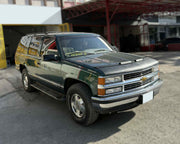 Hood Bra For Chevrolet / GMC CK Series 1988-1999