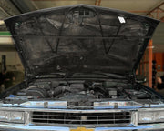 Hood Bra For Chevrolet / GMC CK Series 1988-1999