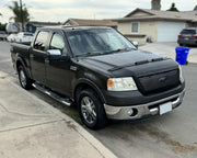 Hood Bra For Ford F150 2004-2008