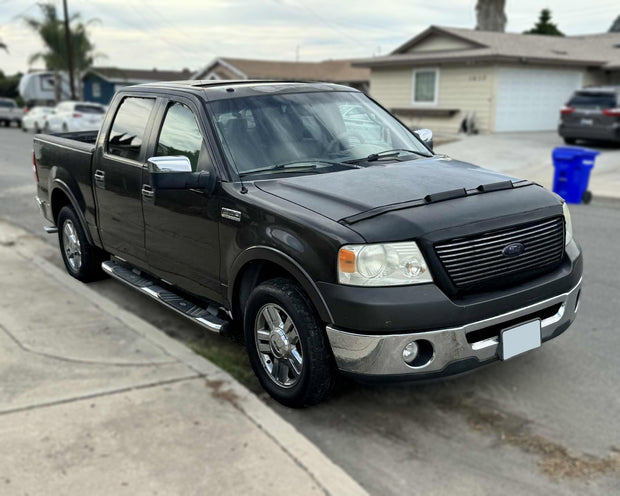 Hood Bra For Ford F150 2004-2008