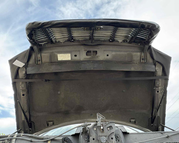 Hood Bra For Ford F150 2004-2008