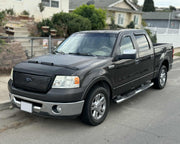 Hood Bra For Ford F150 2004-2008