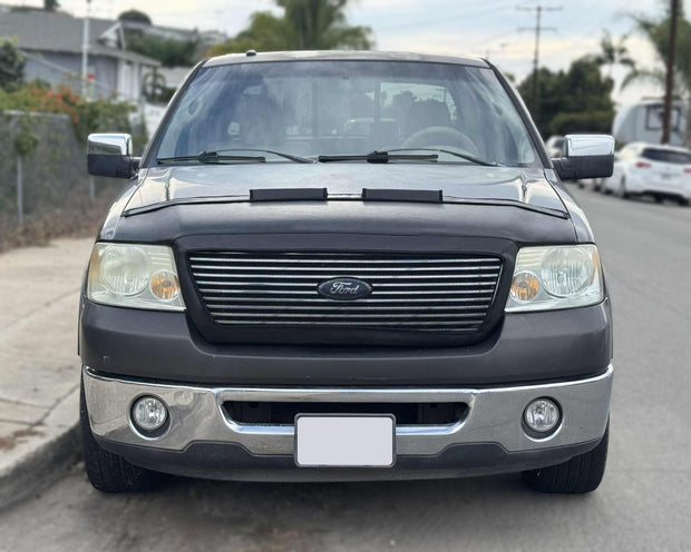 Hood Bra For Ford F150 2004-2008