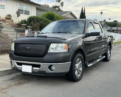Hood Bra For Ford F150 2004-2008