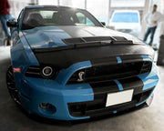 Hood Bra For Ford Mustang 2013-2014