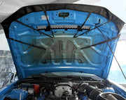 Hood Bra For Ford Mustang 2013-2014