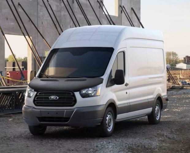 Hood Bra For Ford Transit 2014-2018