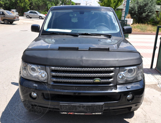 Hood Bra For Land Rover Range Rover Sport 2006-2013