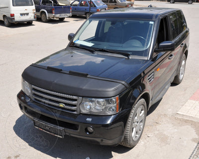 Hood Bra For Land Rover Range Rover Sport 2006-2013