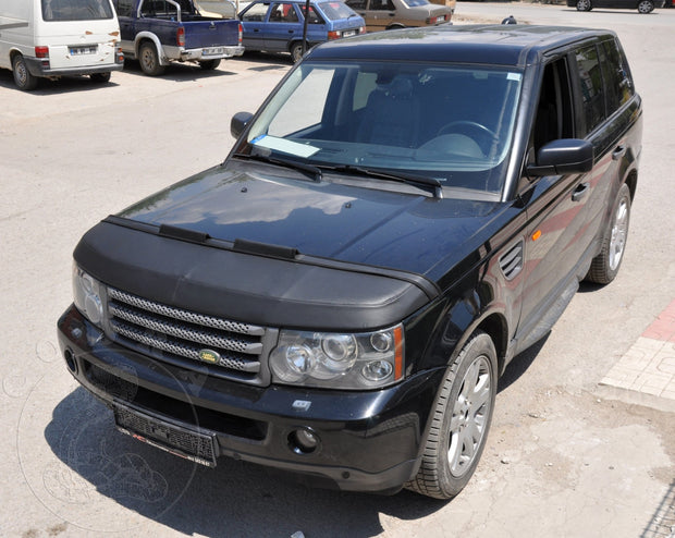 Hood Bra For Land Rover Range Rover Sport 2006-2013