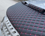 Hood Bra For Mercedes ML W164 2006-2011