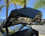 Hood Bra For Tesla Cybertruck 2024-2025