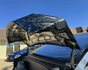 Hood Bra For Tesla Cybertruck 2024-2025