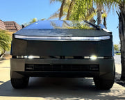 Hood Bra For Tesla Cybertruck 2024-2025