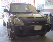 Hood Bra For Hyundai Tucson 2005-2009