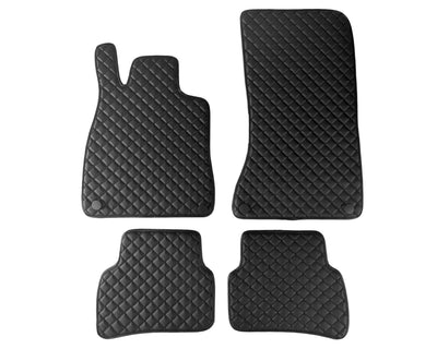 Floor Mats For Mercedes E Class W214 2024-2025