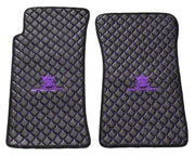 Floor Mats For Mazda Miata MX5 1990-1997