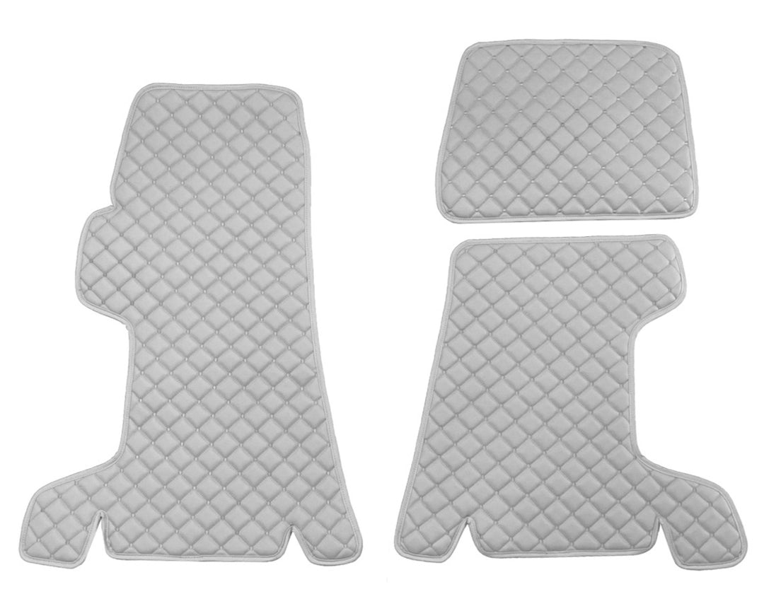 Floor Mats For Polaris Slingshot - Cobra Auto Accessories